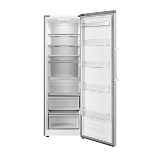 FRIGORIFICO SVAN SR185600ENFX NF INOX 185,5CM E