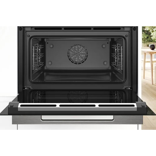 HORNO BOSCH CBG7341B1 COMPACTO 60X45CM A+