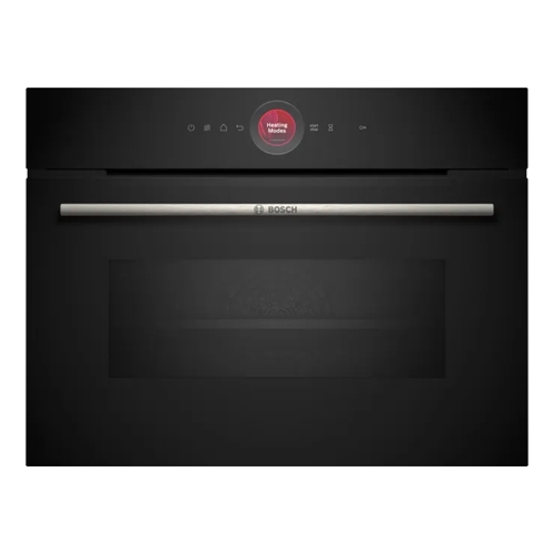 HORNO BOSCH CMG7241B1 COMPACTO MICROONDAS 60X45CM