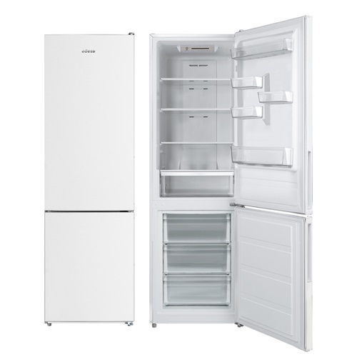 FRIGORIFICO EDESA EFC1821NF WH/B COMBI 924271325