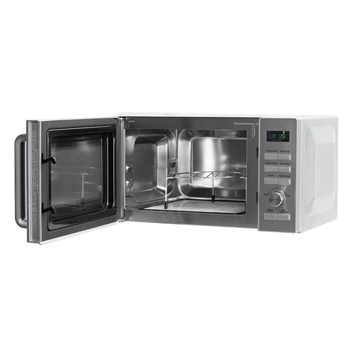 MICROONDAS ASPES AMWC23900DGN GRILL INOX 23L 900W