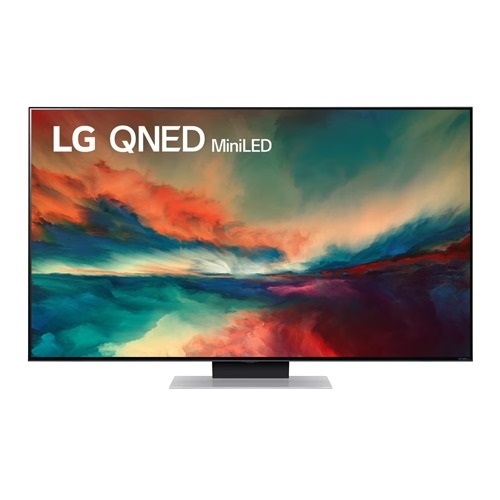 QNED LG 55QNED866RE 4K SERIE 86 SMART TV