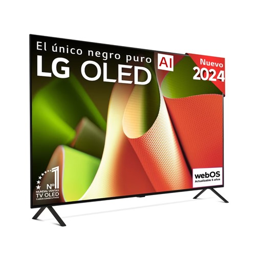 OLED LG OLED55B46LA SMART TV 4K SERIE B4