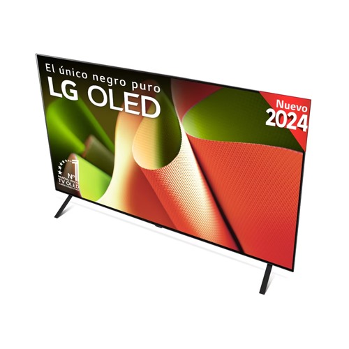 OLED LG OLED55B46LA SMART TV 4K SERIE B4