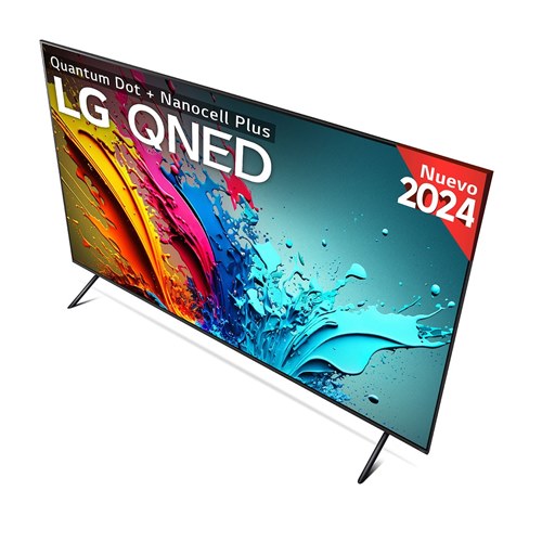 QNED LG 98QNED89T6A SMART TV 4K