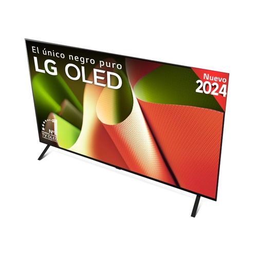 OLED LG OLED77B46LA SMART TV 4K SEIRE B4