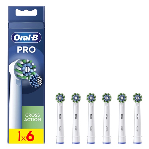 RECAMBIO BRAUN EB50-6 CROSS ACTION 2+2+2