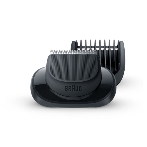 ACCESORIO BRAUN 05BT EASYCLICK BEARD NEGRO