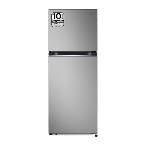 FRIGORIFICO LG GTBV22PYGKD 2PTAS NF INOX 1,45 E