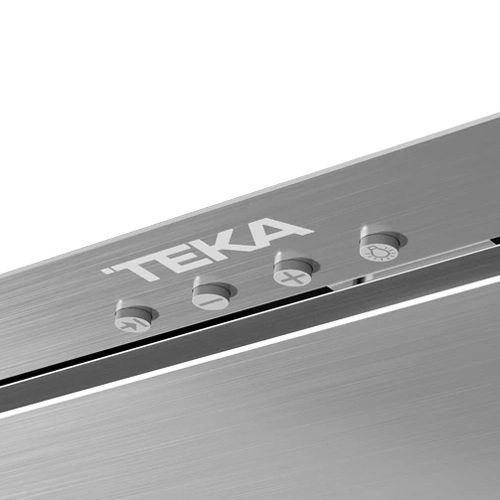 CAMPANA TEKA GFL77760 EOS ACERO INOX INT 113100008