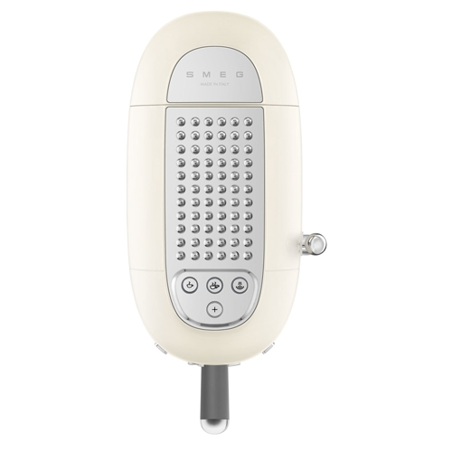 CAFETERA SMEG ECF02CREU ESPRESSO CREMA MANUAL