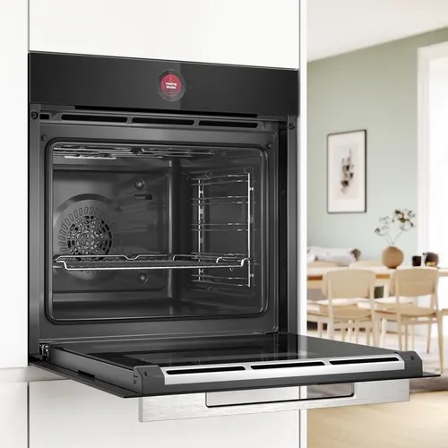 HORNO BOSCH HBG7241B1 MULTIF NEGRO 60X60CM A+