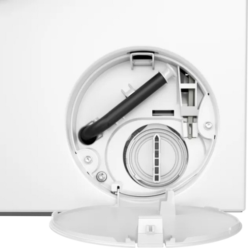 LAVADORA BOSCH WIW24307ES C.FR INTEG 8KK 1200RPM