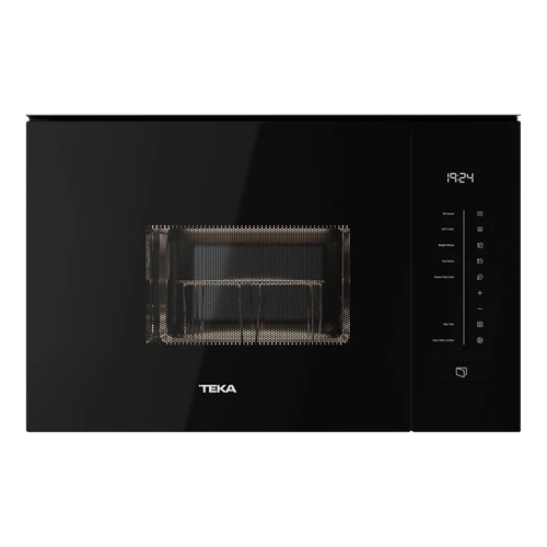 MICROONDAS TEKA MLEG820FI FBK CRIST NEG 112060005