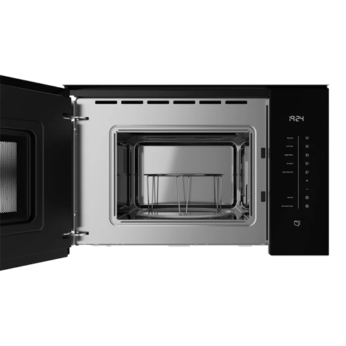 MICROONDAS TEKA MLEG820FI FBK CRIST NEG 112060005