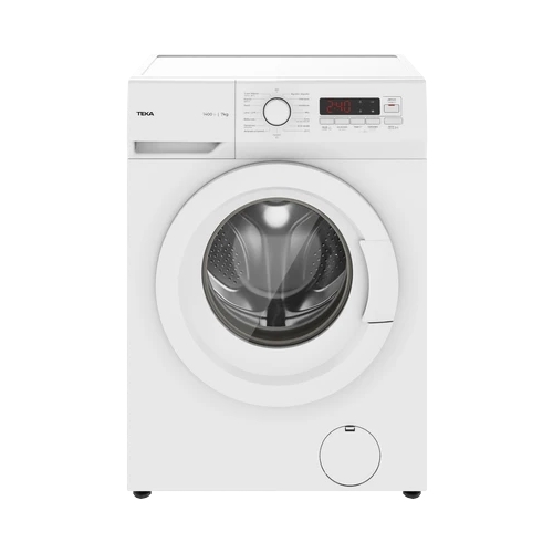 LAVADORA TEKA TK51470EU C.FR BLANC 7KG E 113910012