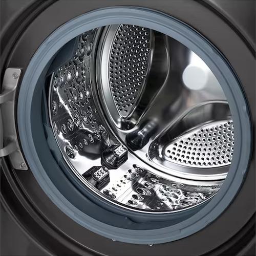 LAVADORA LG F0P3CYV2E 20KG 100RPM B INOX ANTIH XXL