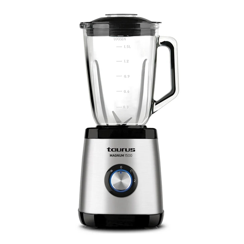 BATIDORA TAURUS MAGNUM1500 VASO JB1501XC 912451000