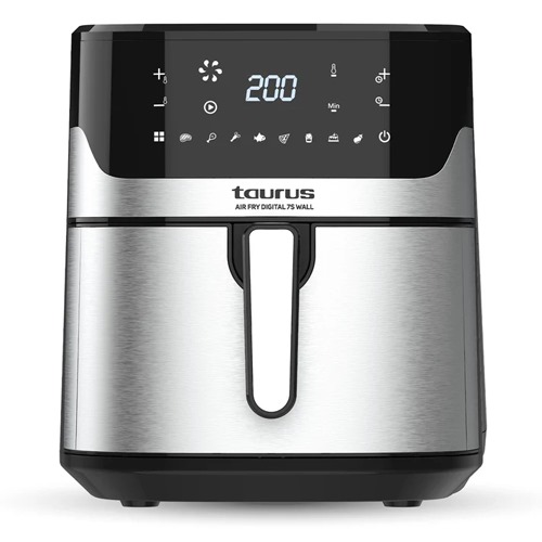 FREIDORA TAURUS 7S WALL AIRFRYER DIG 973993000