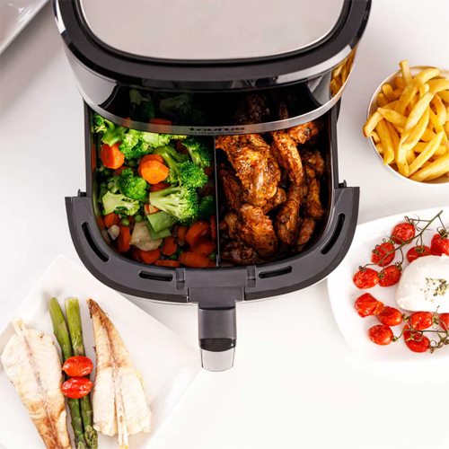 FREIDORA TAURUS 7S WALL AIRFRYER DIG 973993000