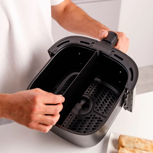 FREIDORA TAURUS 7S WALL AIRFRYER DIG 973993000