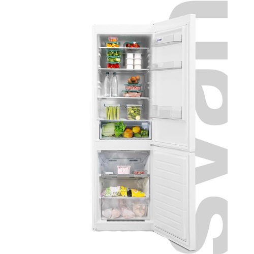 FRIGORIFICO SVAN SC185601ENFX COMBI NF INOX E