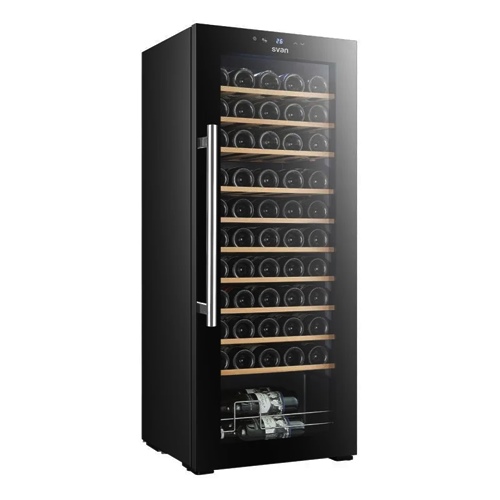 VINOTECA SVAN SVN5500S CICLICA NEGRO 55BOT 154LT G