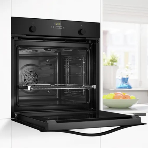 HORNO BALAY 3HB5131N3 CRISTAL NEGRO 60X60