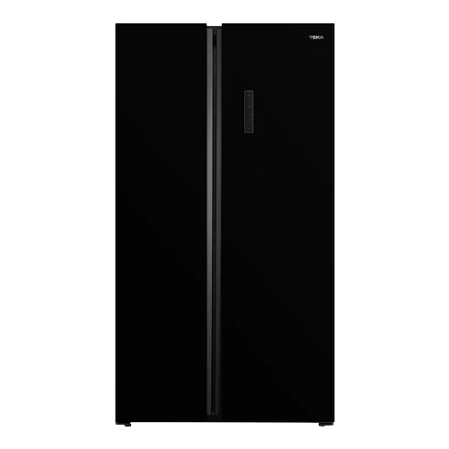 FRIGORIFICO TEKA RLF74917GBK SBS CR NEG 113430081