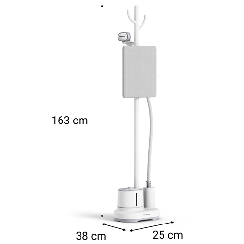 CEPILLO VAPOR ROWENTA IS3280D1 VERTICAL