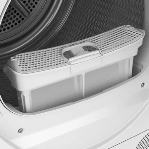 SECADORA BOSCH WTR83200ES BOMBA CALOR 8KG A++