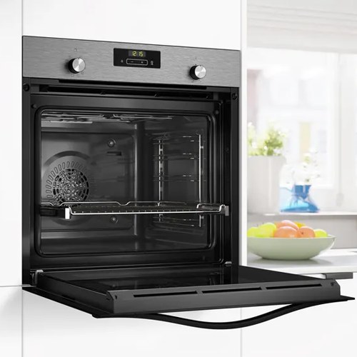 HORNO BALAY 3HB4131X3 MULTI ACERO INOX A+