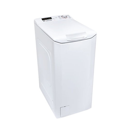 LAVADORA HOOVER H3T272DAET/1-37 C.SUP 7KG 1200RPM