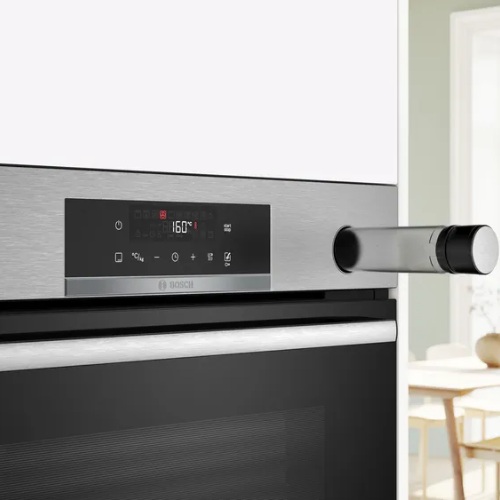 HORNO BOSCH HRG572ES3 MULTIF VAPOR 60X60 AC INOX