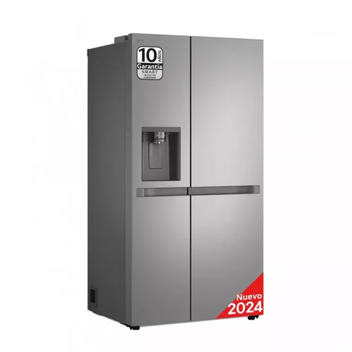 FRIGORIFICO LG GSLC40PYPE SIDE BY SIDE INOX 179 E