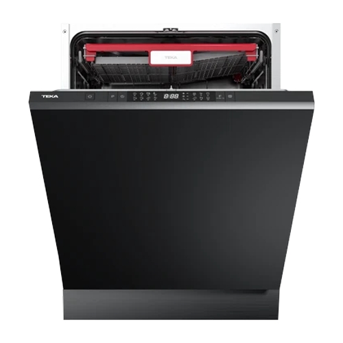 LAVAVAJILLAS TEKA DFI76960 INTEGR 60CM 114260027