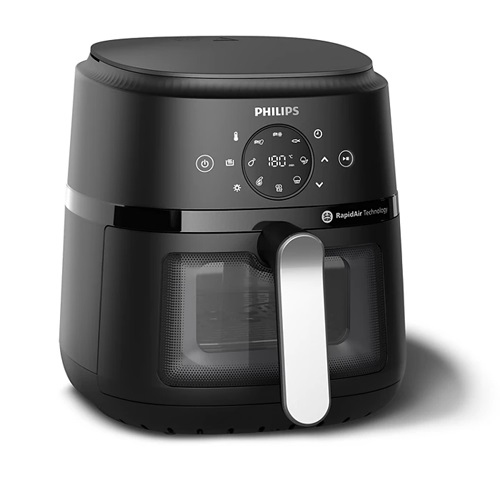 FREIDORA PHILIPS NA221/00 AIRFRYER SER 2000 13EN1