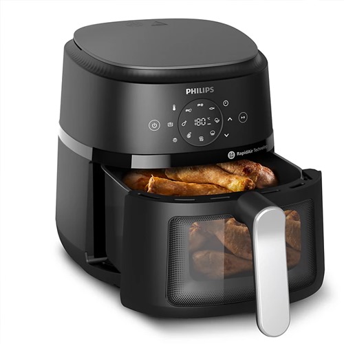 FREIDORA PHILIPS NA221/00 AIRFRYER SER 2000 13EN1