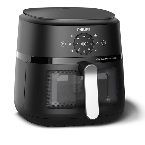 FREIDORA PHILIPS NA231/00 AIRFRYER SER 2000 13EN1