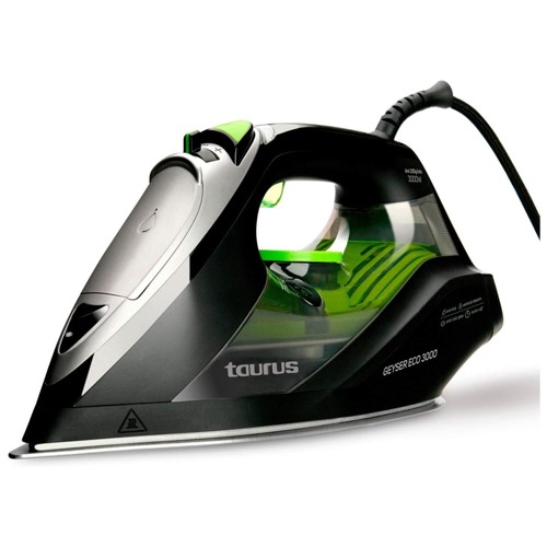 PLANCHA TAURUS GEYSER ECO 3000 1HG 3000W 918776000