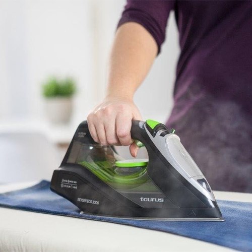 PLANCHA TAURUS GEYSER ECO 3000 1HG 3000W 918776000