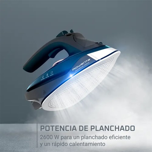 PLANCHA ROWENTA DE6725D1 FREEMOVE FORCE A/N