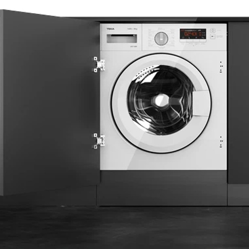 LAVADORA TEKA LI61481 INTEG 8KR INVERT 114000011