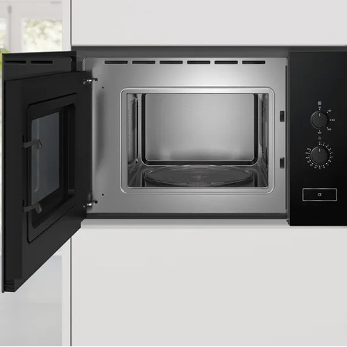 MICROONDAS BALAY 3CP5002N3 INTEGR 20L CR.NEGRO