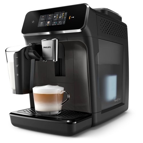 CAFETERA PHILIPS EP2334/10 EXPRESO SERIE 2300