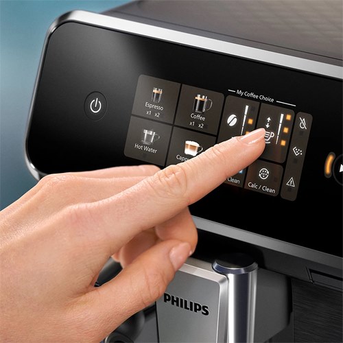 CAFETERA PHILIPS EP2334/10 EXPRESO SERIE 2300