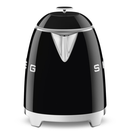 HERVIDOR SMEG KLF05BLEU NEGRO 0,8L 1400W