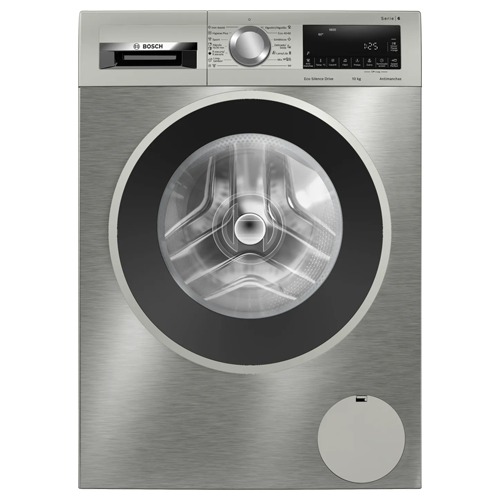 LAVADORA BOSCH WGG256ZXES C.F 10KG 1600RPM ACER IN