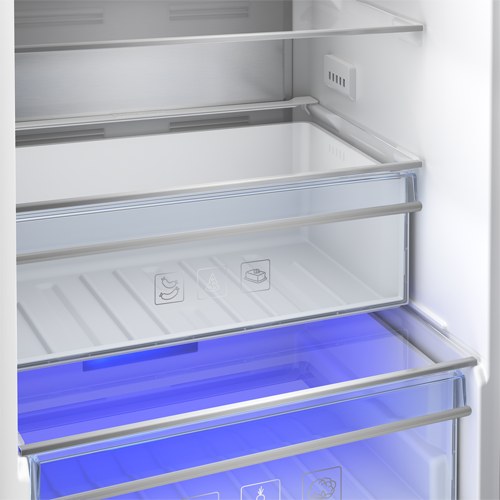 FRIGORIFICO BEKO BCNA306E4SN INTEG NF 193X54CM
