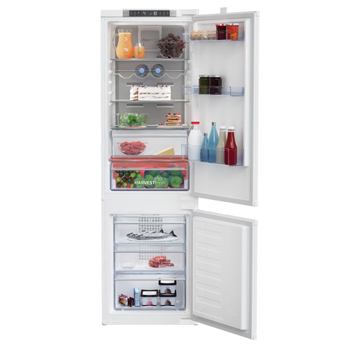 FRIGORIFICO BEKO BCNA275E4SN INTEG NF 177X54CM